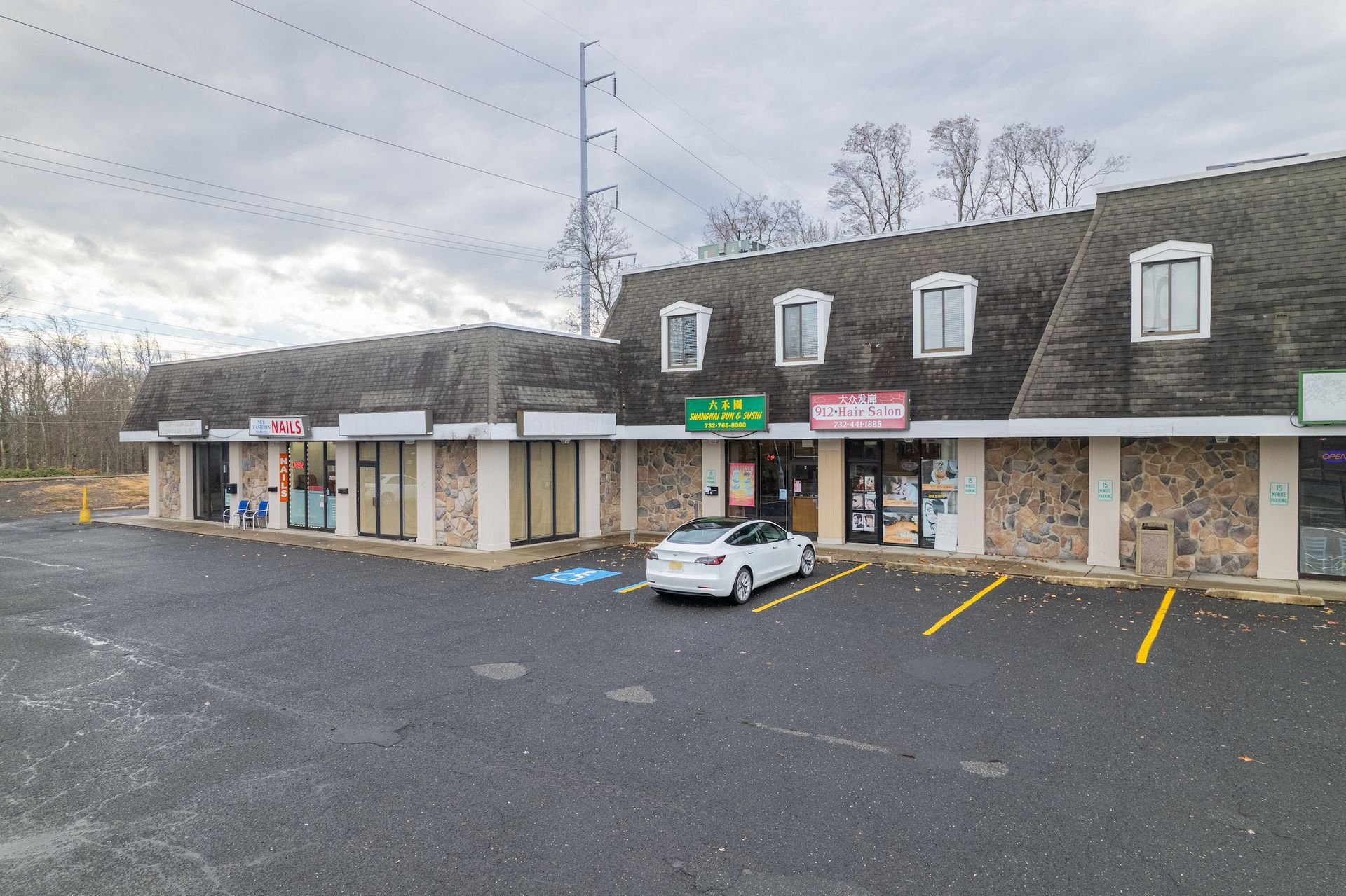 952 Highway 34