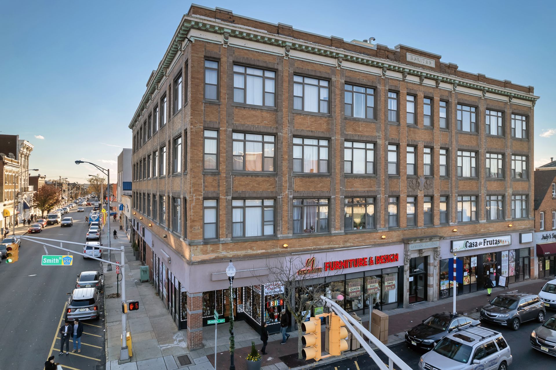 175 Smith St