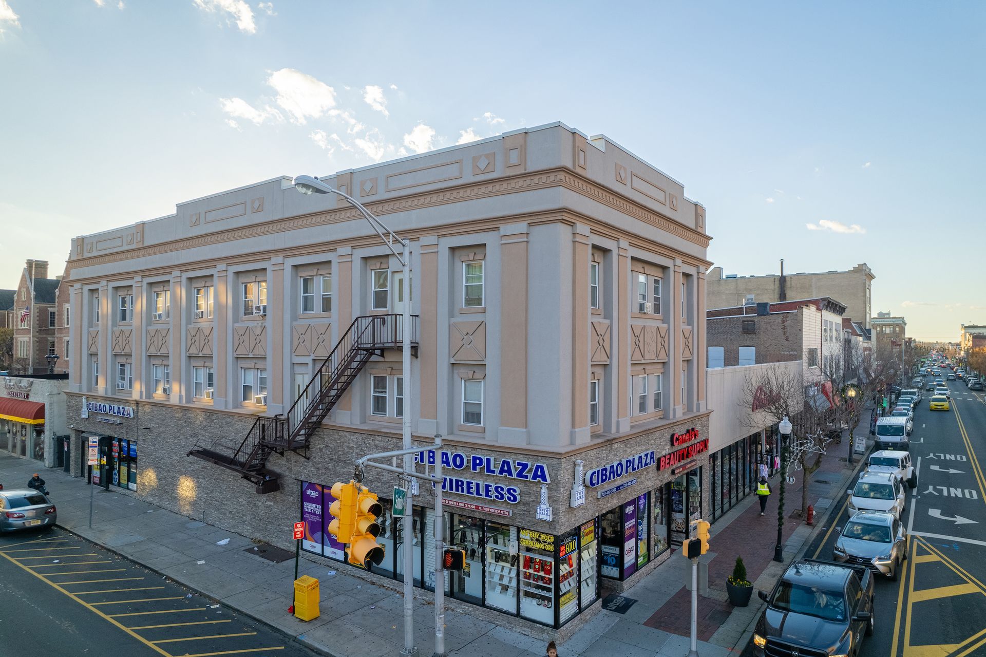 117 Smith St