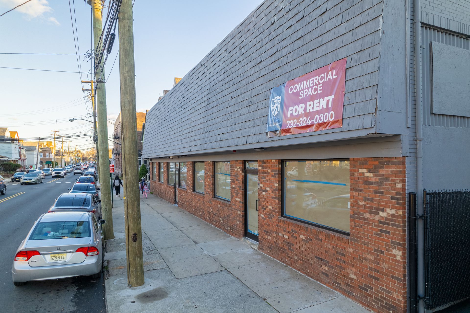 215 Market St