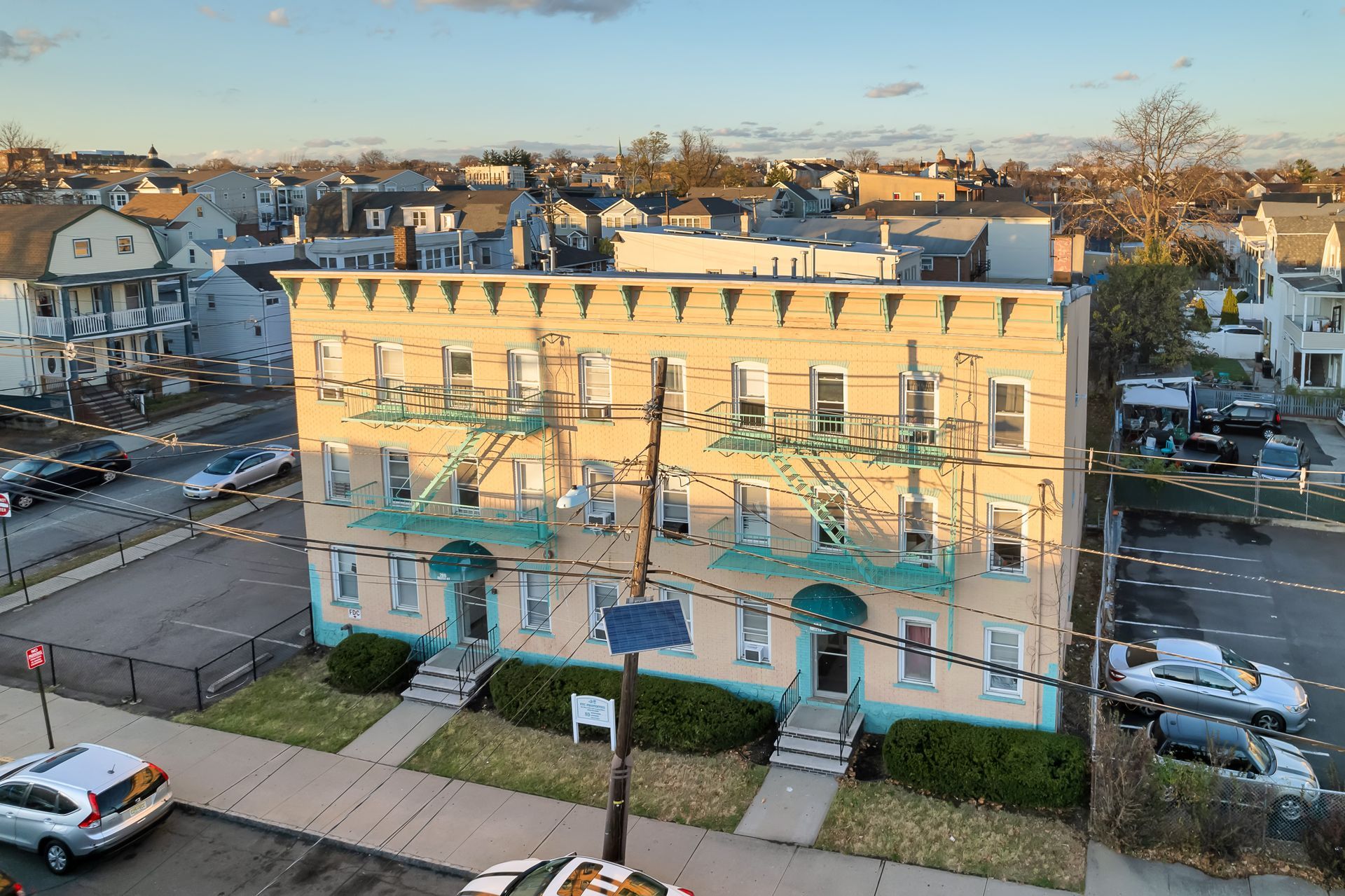 294-296 Fayette St
