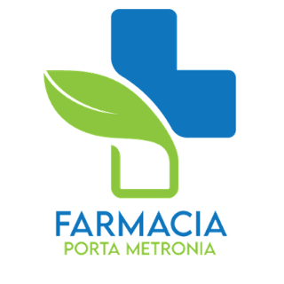 Logo Farmacia Porta Metronia