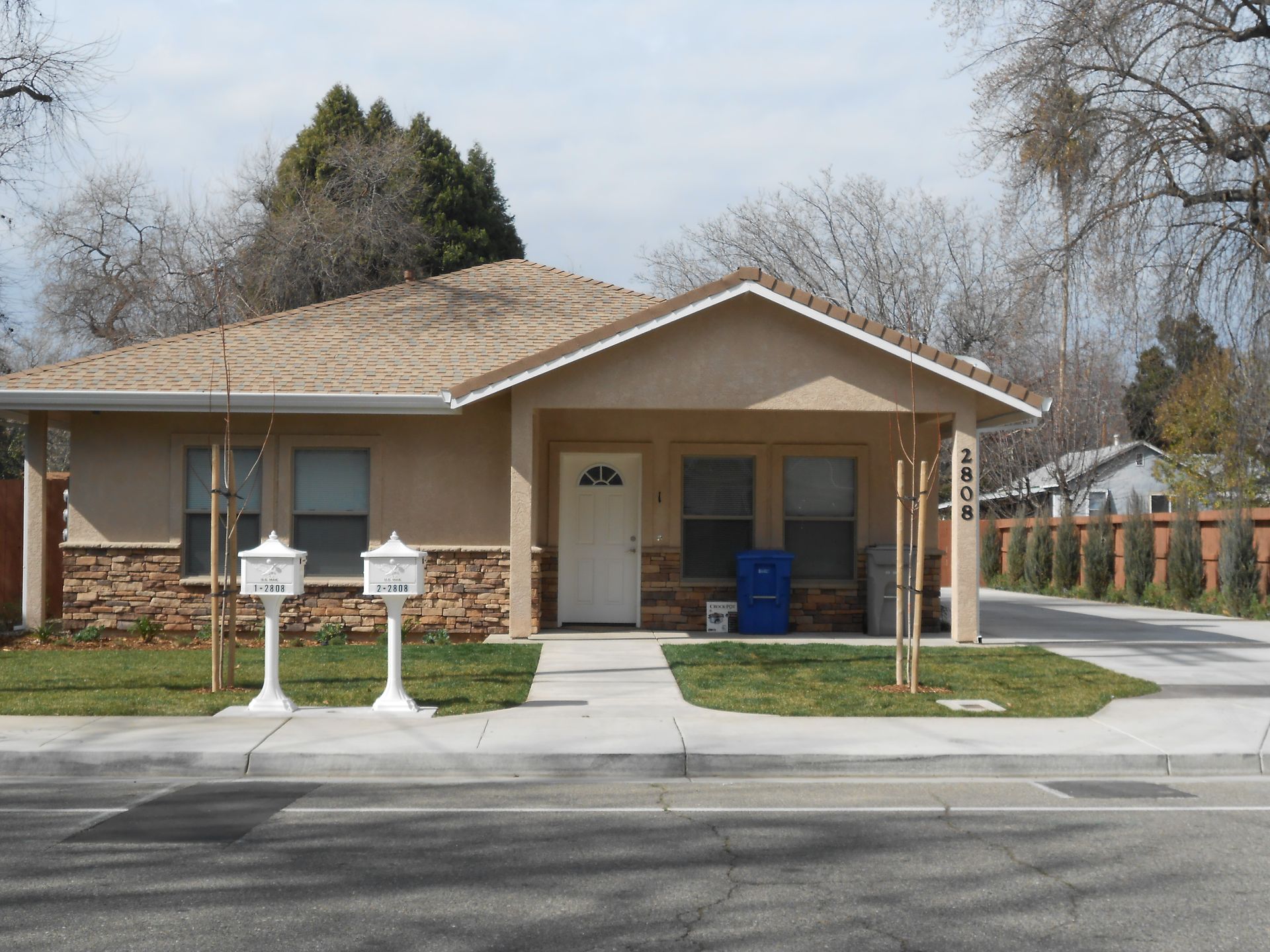 exterior home 10