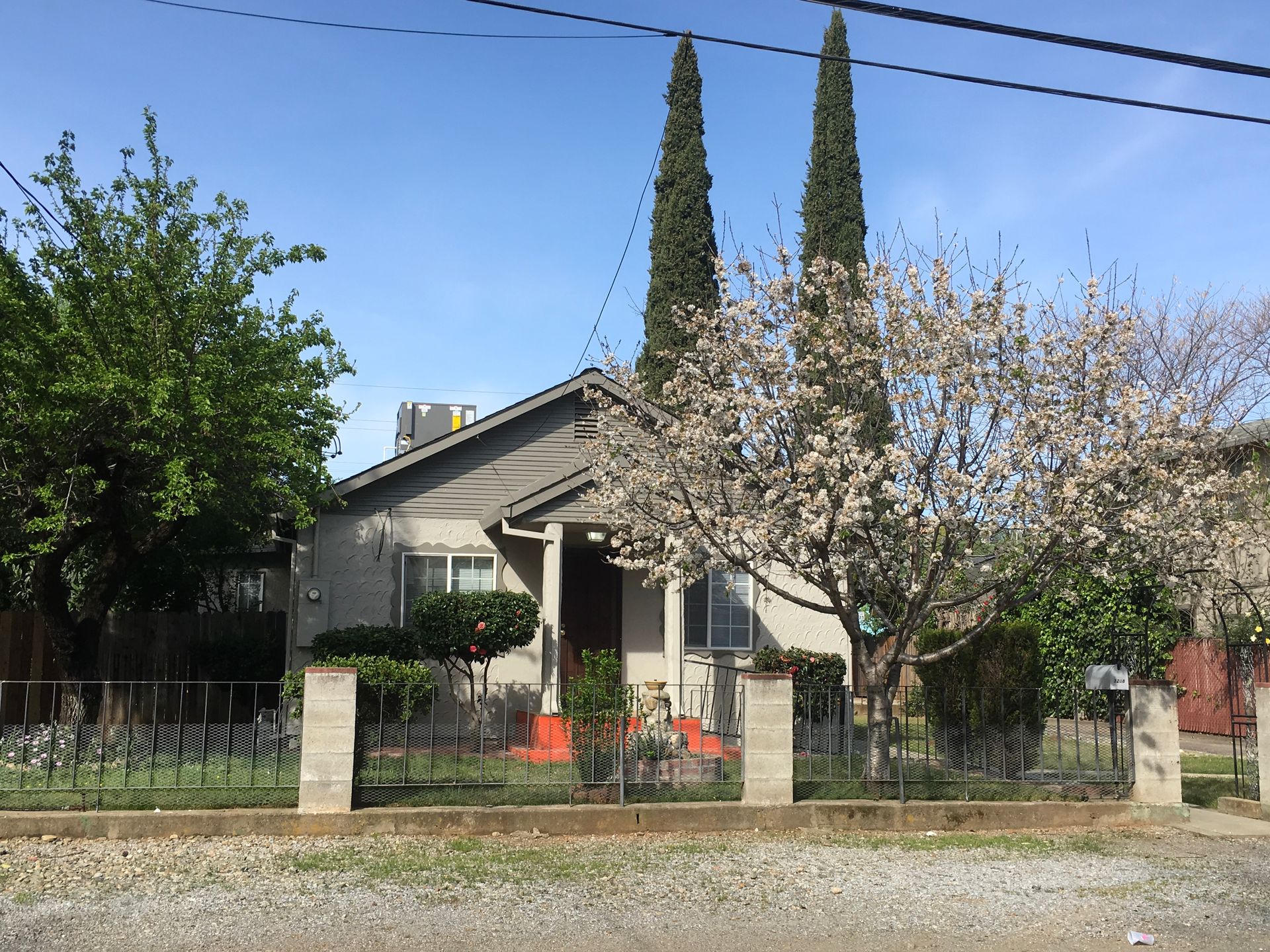 exterior home 3