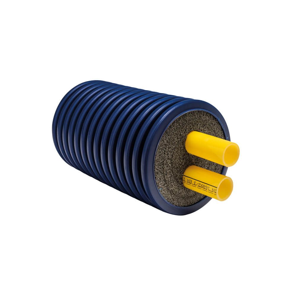 Microflex terreinleiding