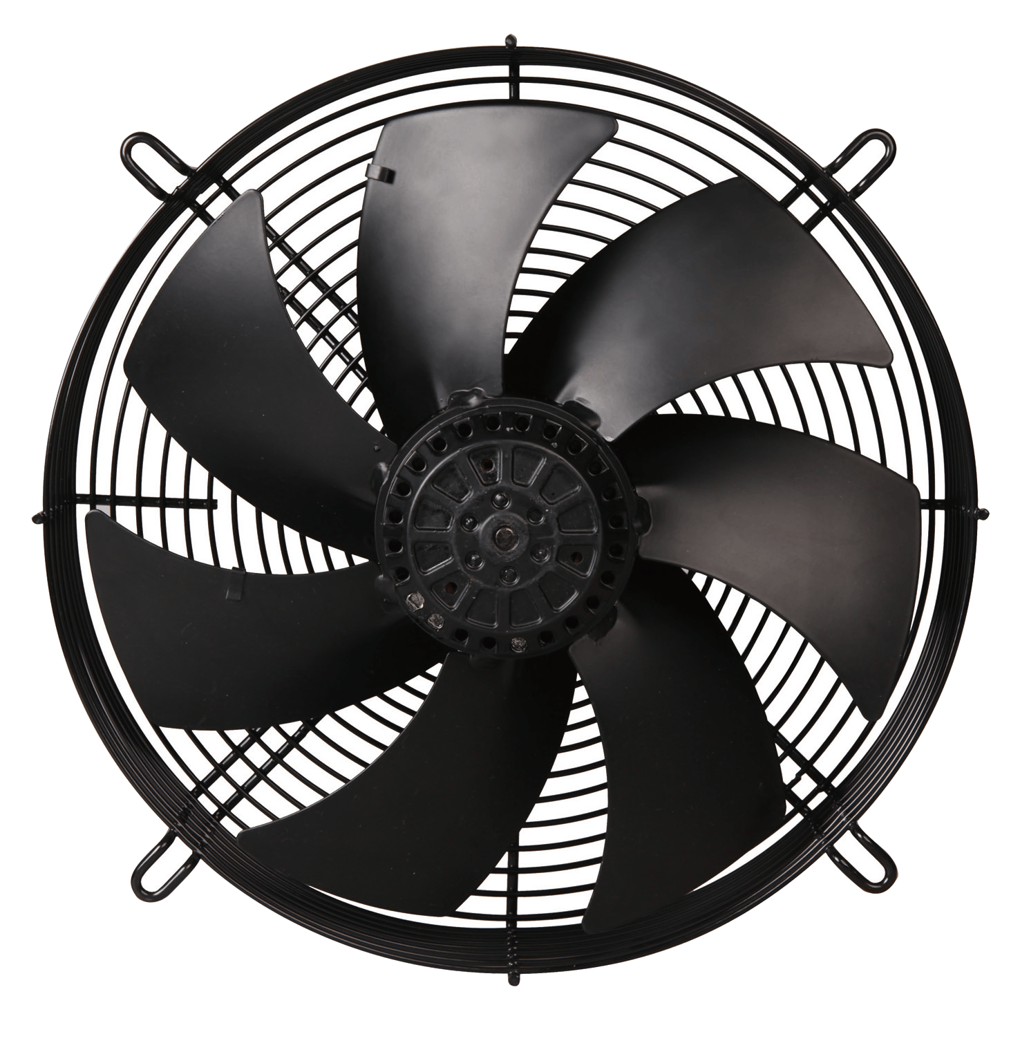 Heaters, Convectoren en Ventilatoren