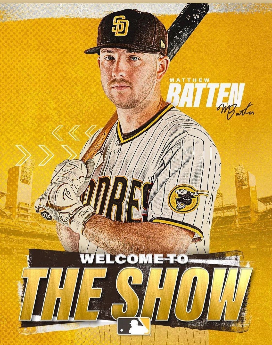 matt batten