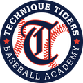 technique tigers baseball academy