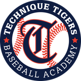 technique tigers baseball academy