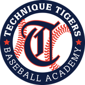 technique tigers baseball academy