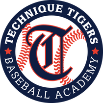technique tigers baseball academy