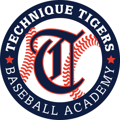 technique tigers logo