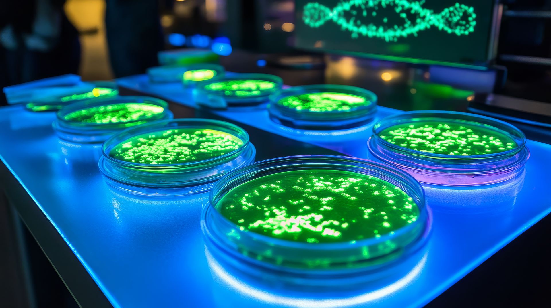 Bioanalytical and Pharmaceutical Research Laboratories | DLSAKMRC