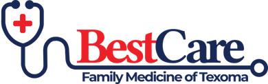 Best Care Family Medicine Logo