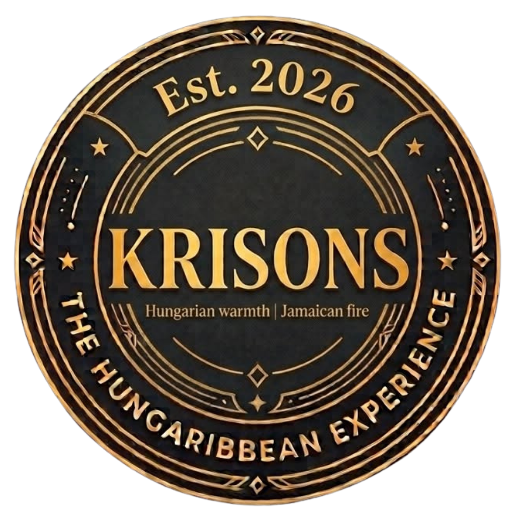 Krisons - The Hungaribbean Experience