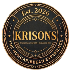 Krisons - The Hungaribbean Experience