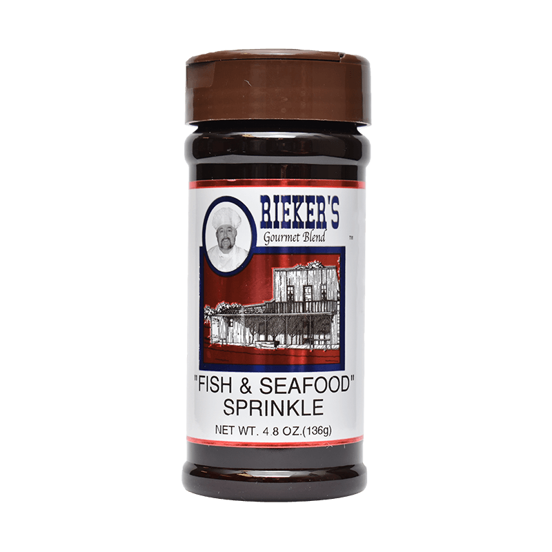 Fish & Seafood Sprinkle