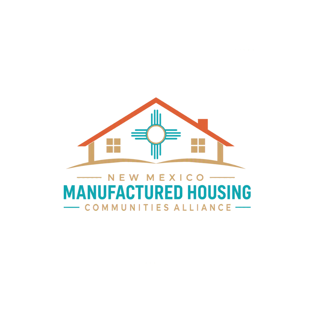 New Mexico Manufactured Housing Communities Alliance logo