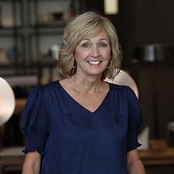 Michele Denkinger