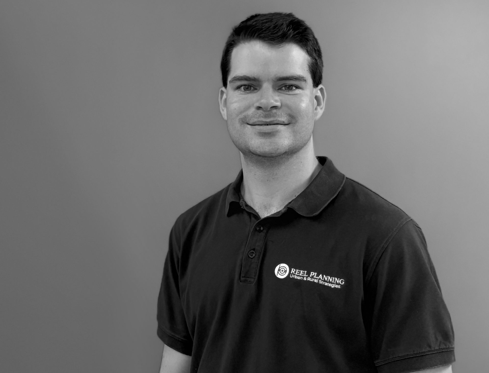 Jacob Dalton - Town Planner in Brisbane QLD