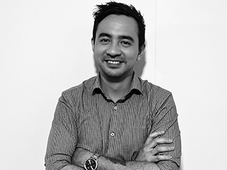 Keanu Johnston — Reel Planning Pty Ltd in Cairns City, QLD Keanu Johnston — Reel Planning Pty Ltd in Cairns City, QLD