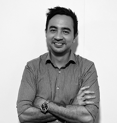 Keanu Johnston — Reel Planning Pty Ltd in Cairns City, QLD Keanu Johnston — Reel Planning Pty Ltd in Cairns City, QLD