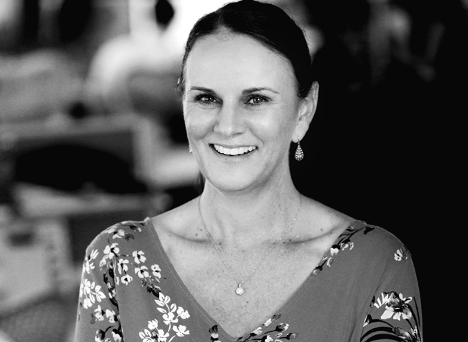 Keri Grainger - Town Planning, Brisbane, QLD Keri Grainger - Town Planning, Brisbane, QLD