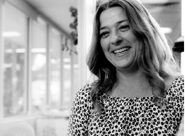 Teresa Schmidt - Financial Planning in Milton QLD