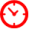 clock icon