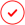 red check icon