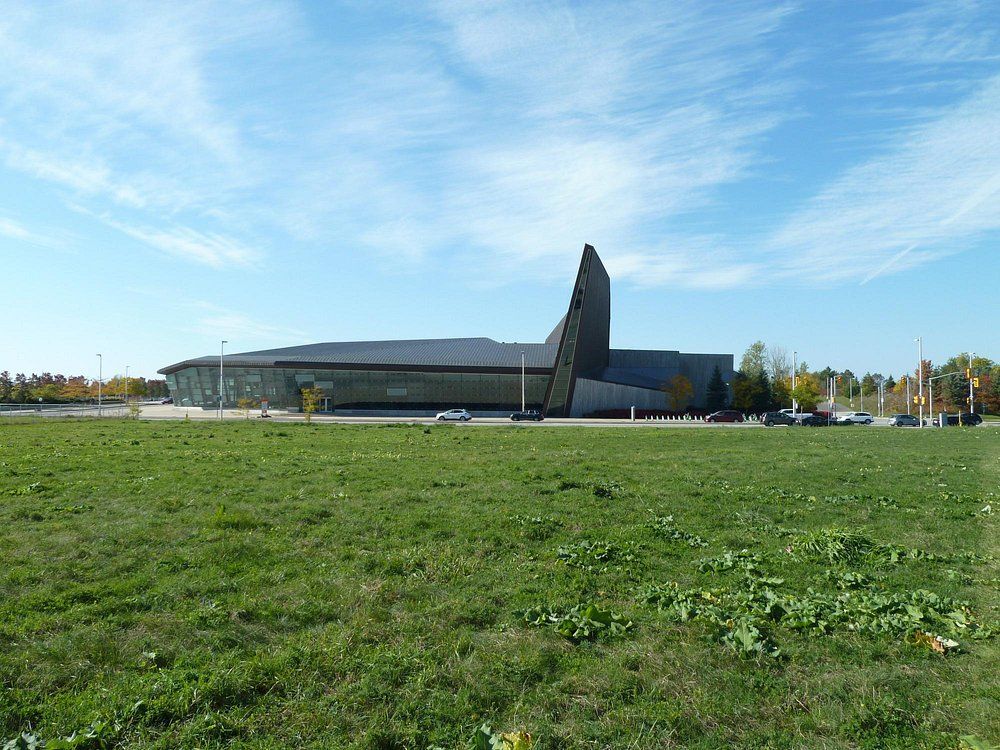 Canadian War Museum