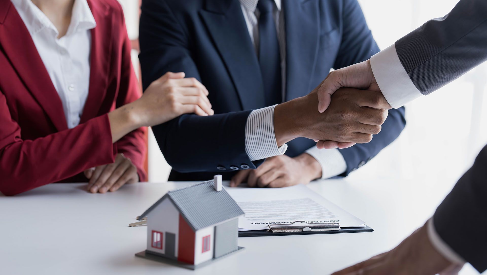 property deal