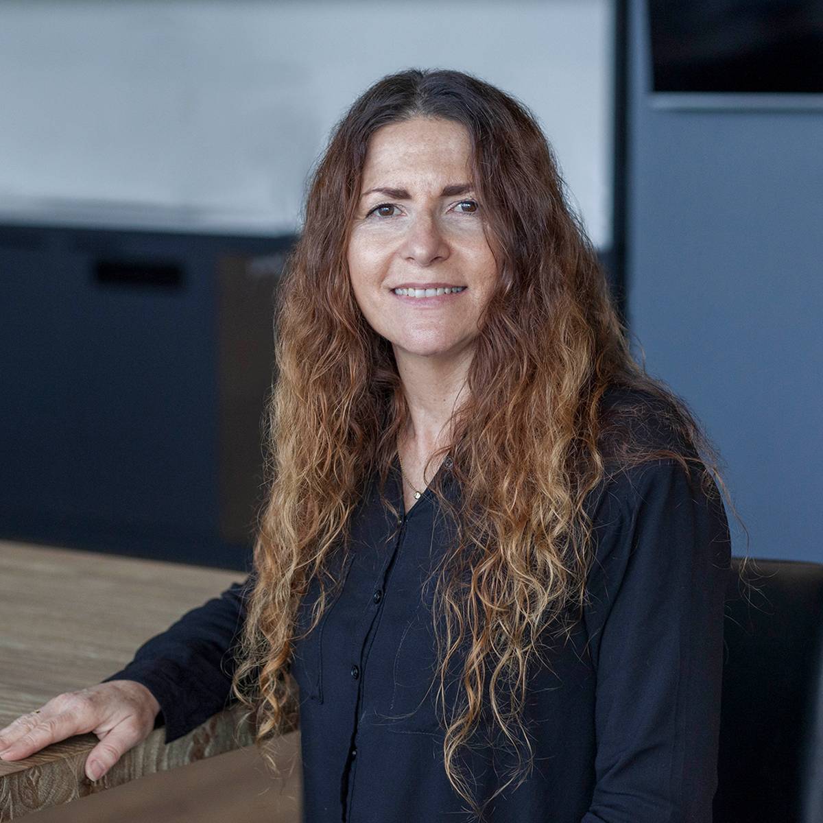 Angelique Grossi
