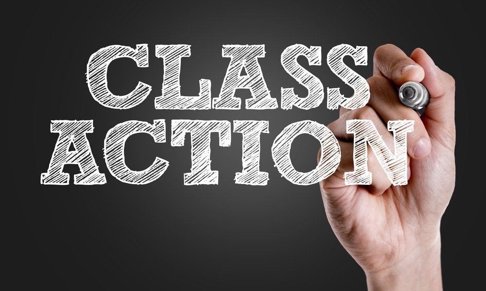 class action