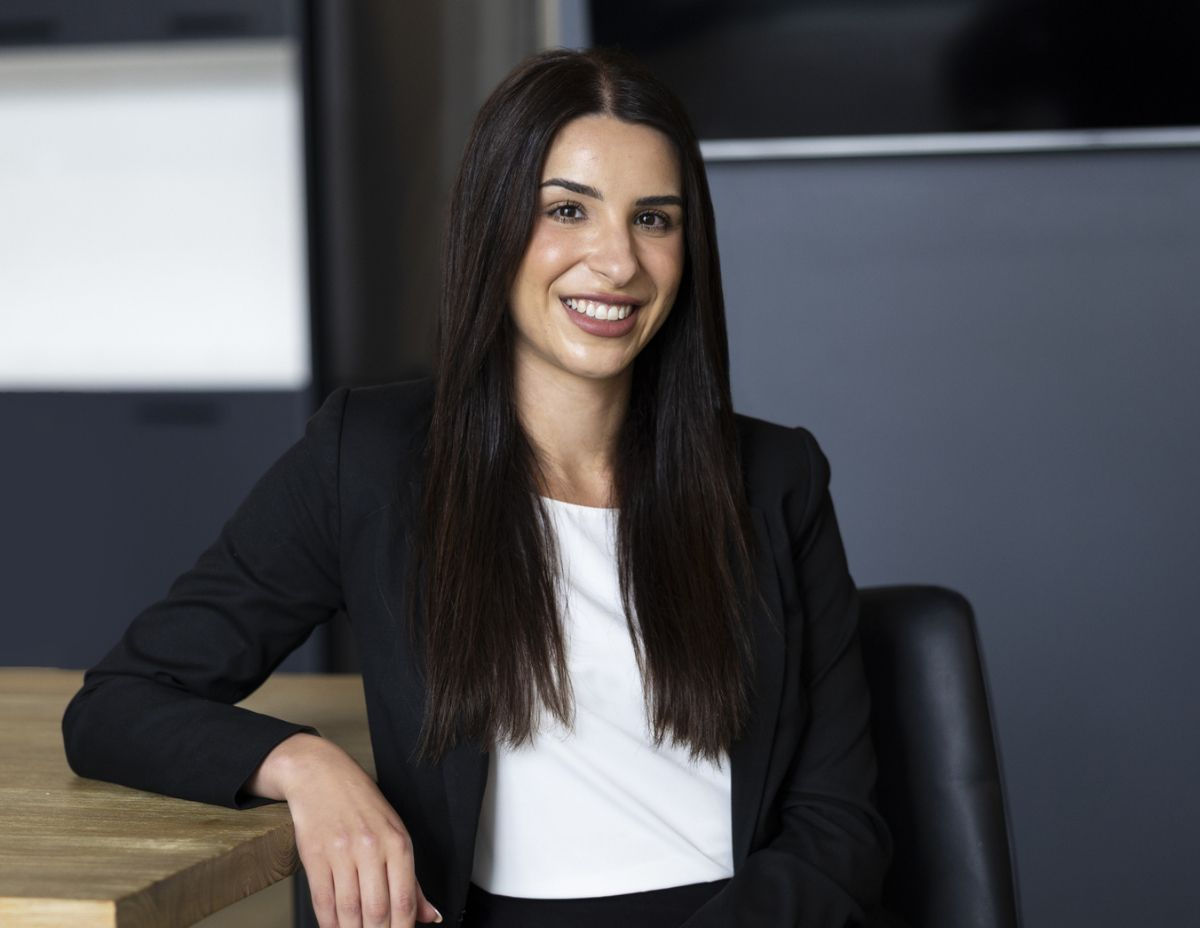 Colleen Issa