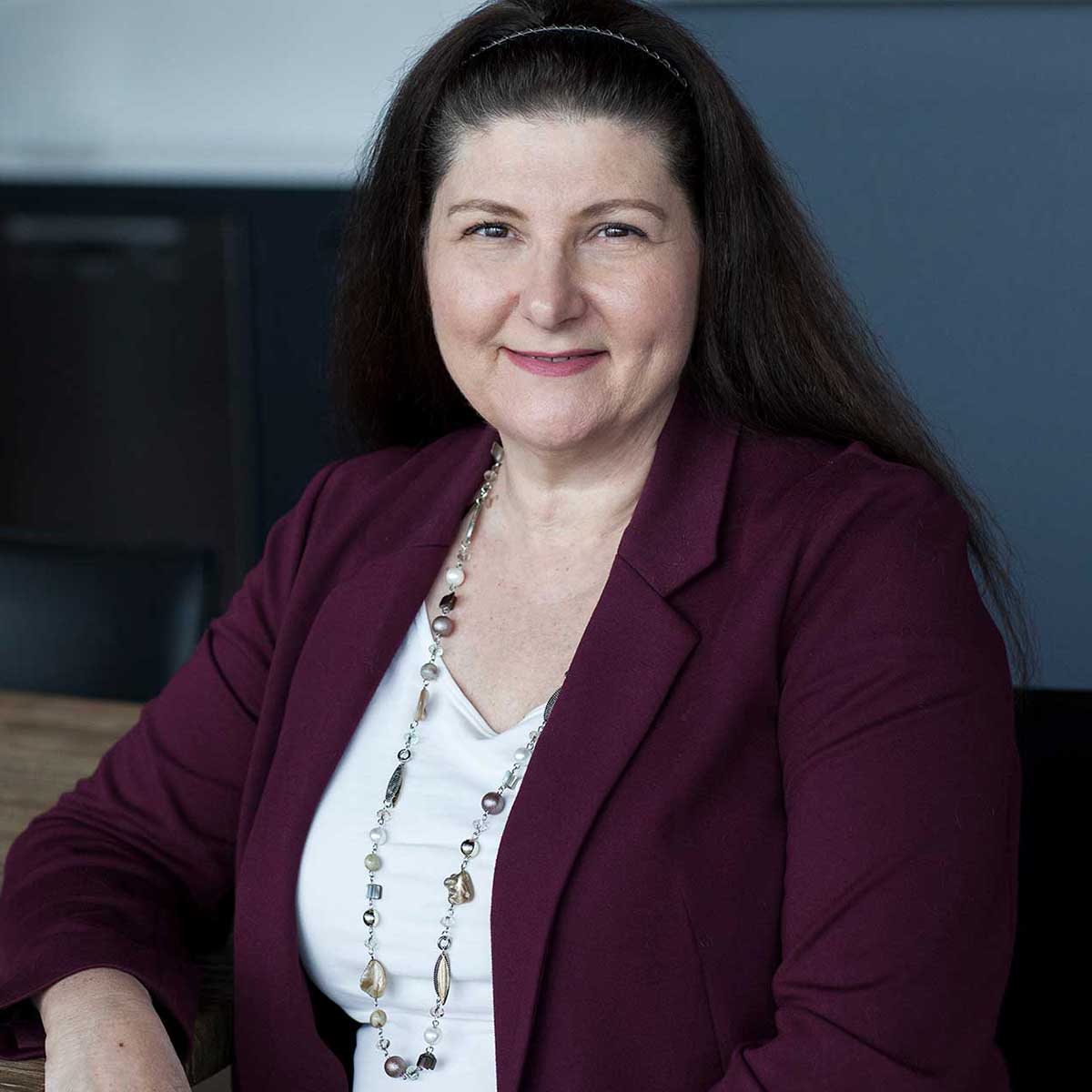 Franca Parolin