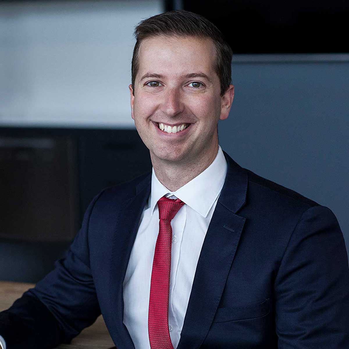 Jarrad Downs