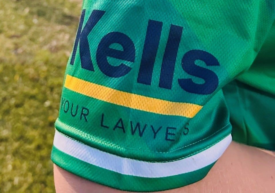 Kells Lawyers is proud to support the Woonona Bulli Bushrangers Junior Rugby League Football Club,