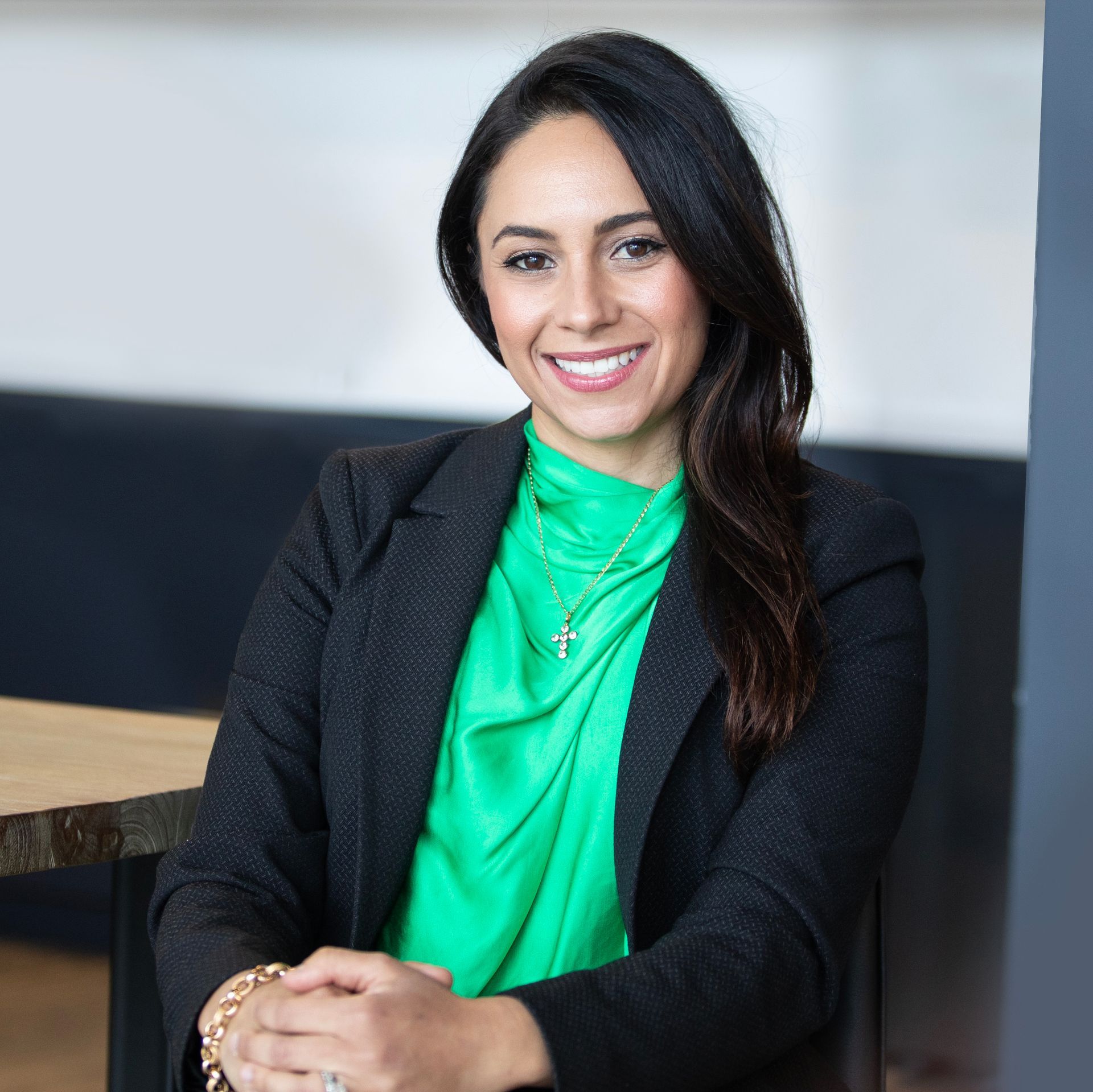 Melissa Pacheco Zizic