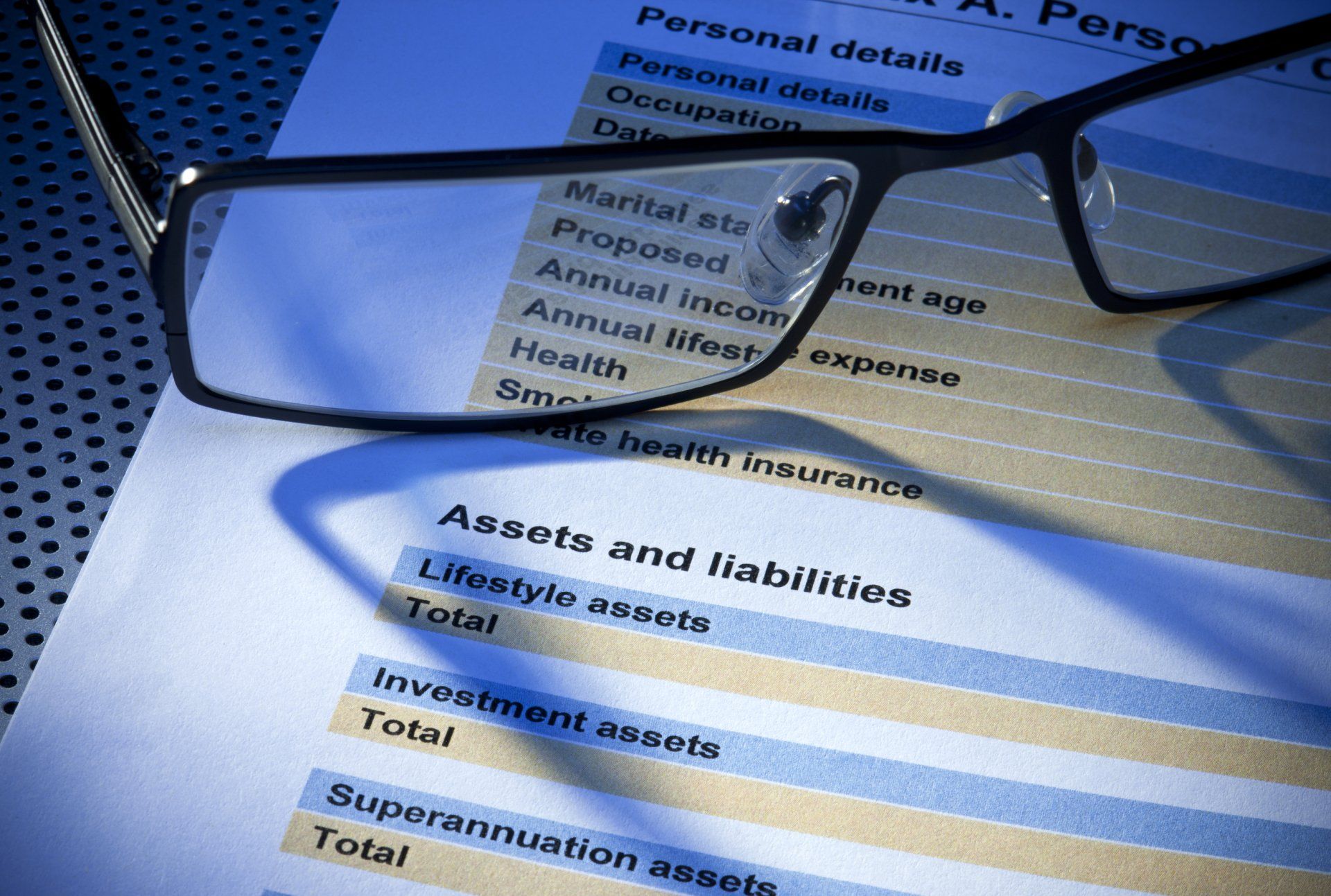 personal injury lawyers in Wollongong for superannuation claims