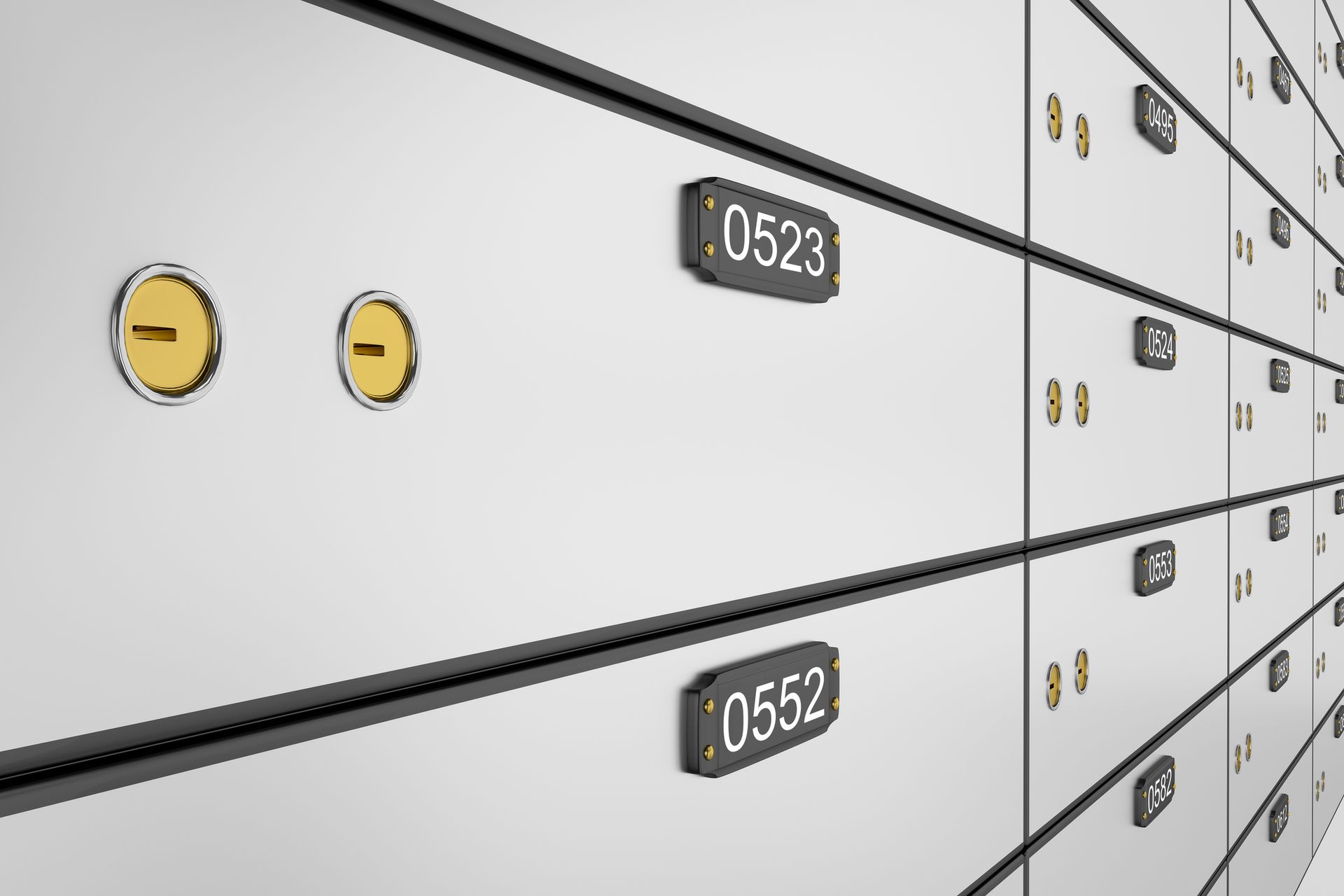 Estate Planning Check-up and Safe Custody of Documents