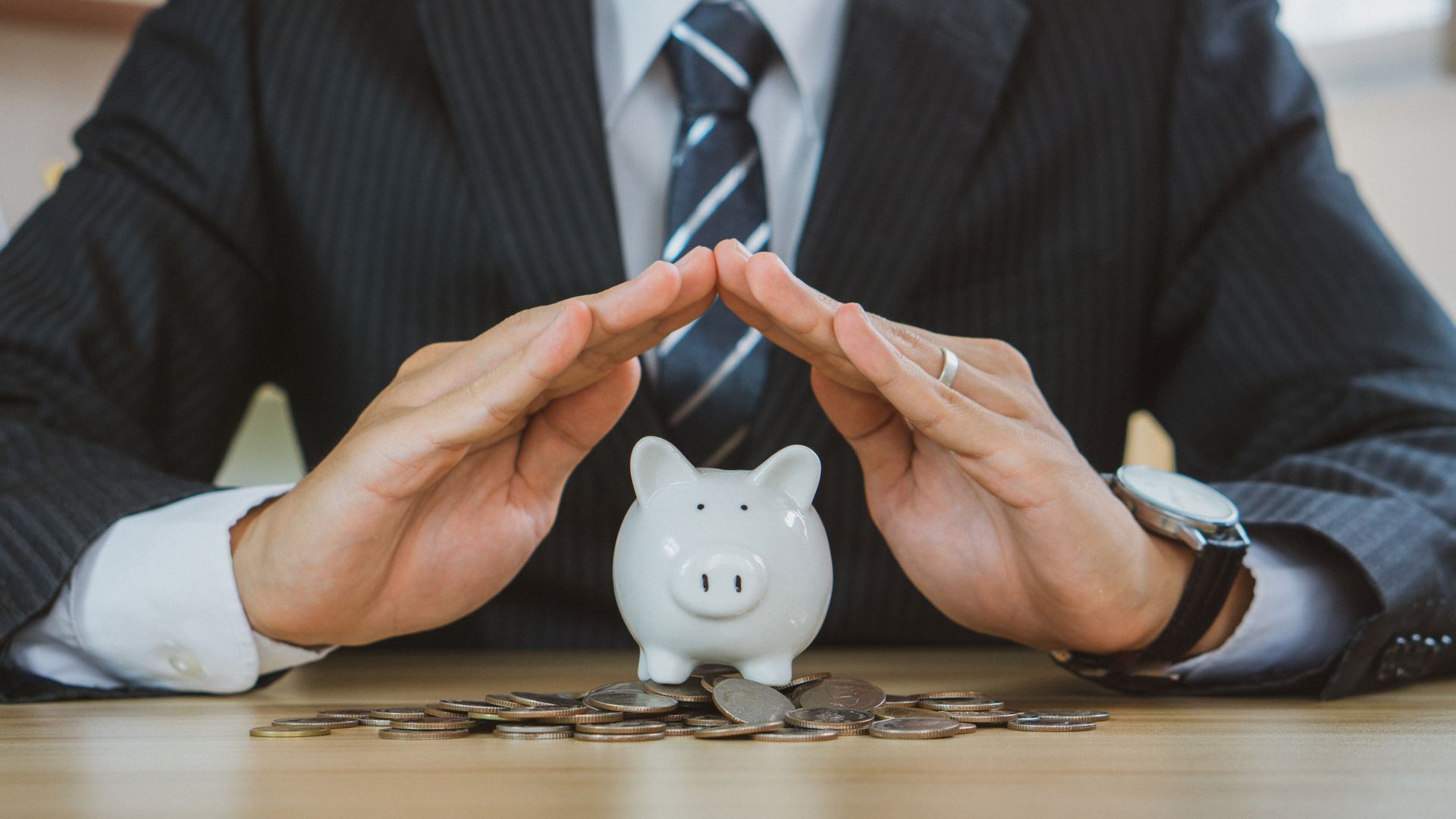 Self Managed Superannuation Funds