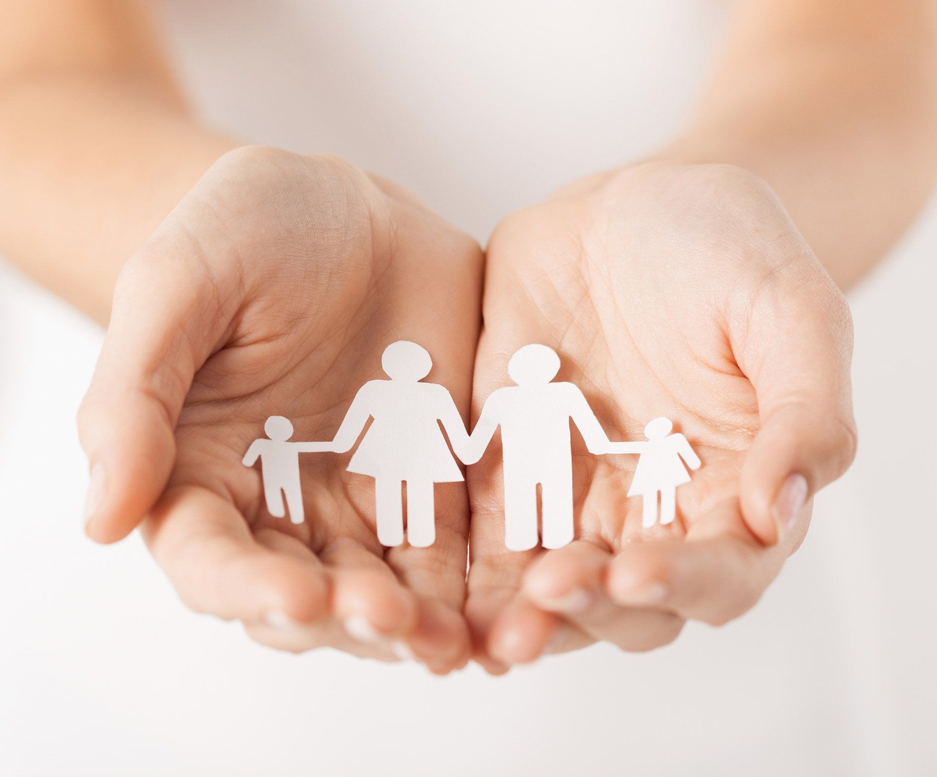 Family Law & Children