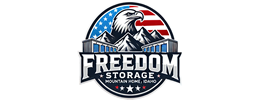 Storage Logo 830 North 2nd East, Mountain Home, Idaho, 83647