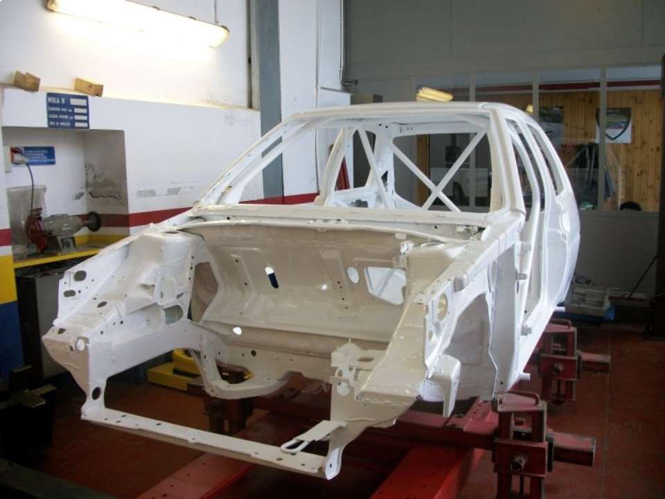 Carrozzeria