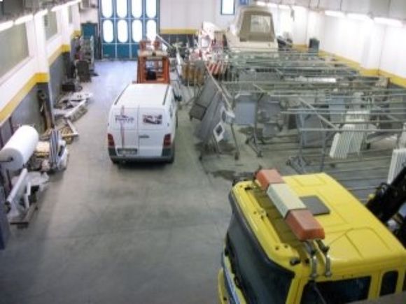 interni azienda