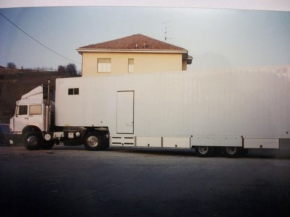 camion