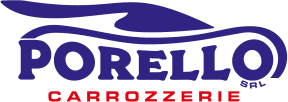 CARROZZERIA PORELLO - Logo CARROZZERIA PORELLO - Logo