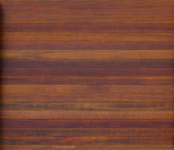 Abstract brown and purple wood-grain texture with horizontal stripes