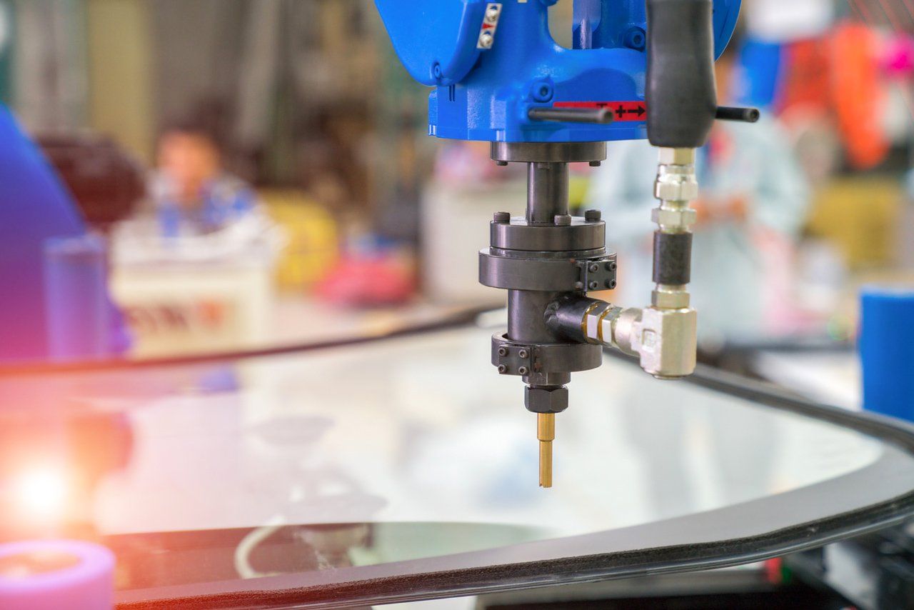 Auto Glass Manufacturer  — Norfolk, VA — Budget Auto Glass